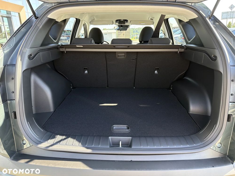 Hyundai Tucson 1.6 T-GDi Modern Plus 2WD - 17