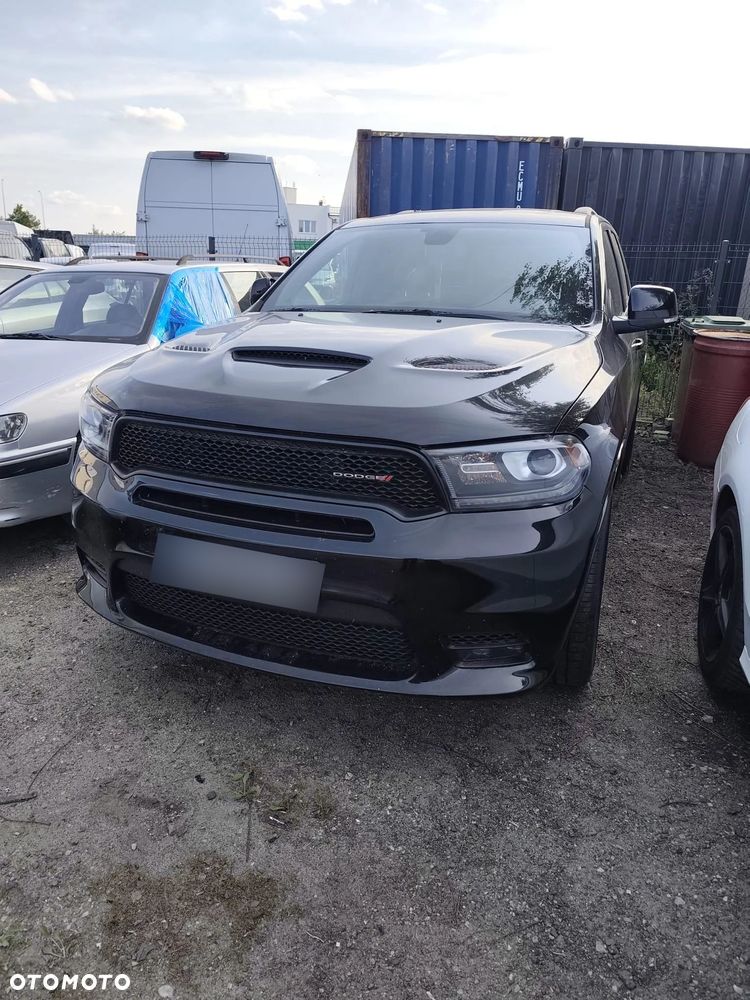 Dodge Durango 3,6 Citadel - 1
