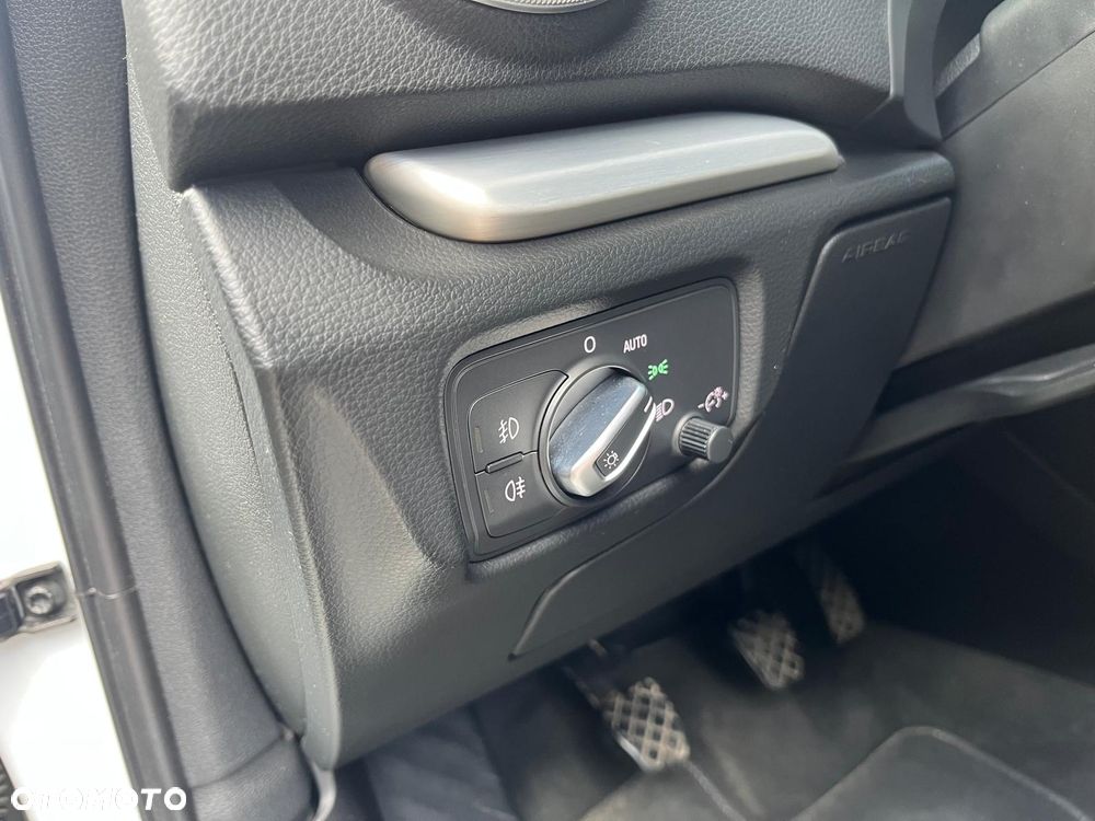 Audi A3 3-drzwiowe 2.0 TDI quattro S line Sportpaket - 16