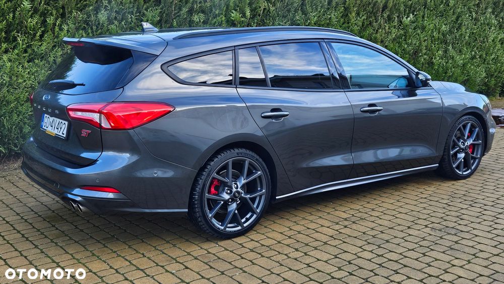 Ford Focus 2.0 EcoBlue ST - 6