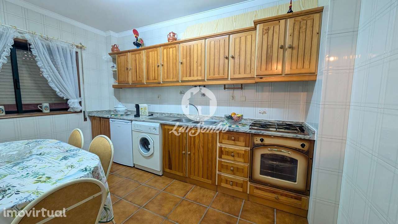 Apartamento T2 a 200m da Praia de Aver-o-Mar - Grande imagem: 3/9