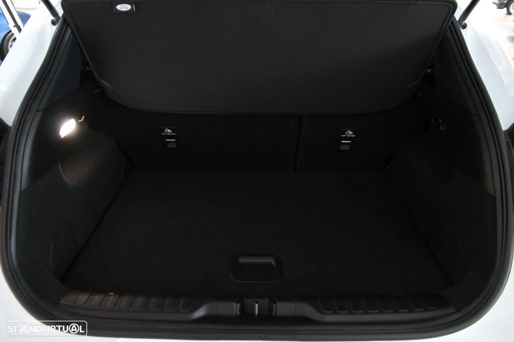 Ford Puma 1.0 EcoBoost MHEV ST-Line - 24