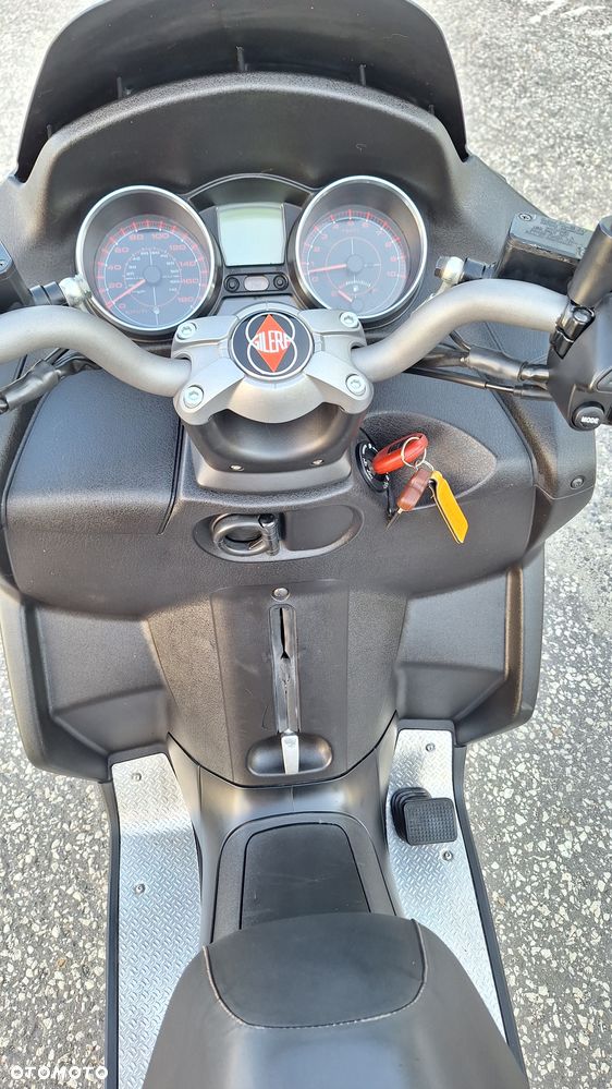 Gilera Inny - 25