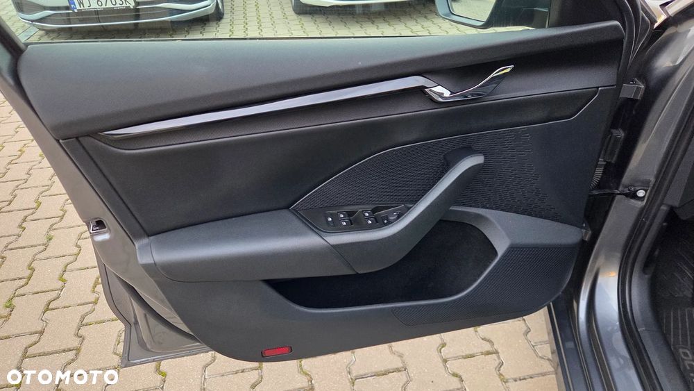 Skoda Octavia 1.0 TSI e-TEC DSG Ambition - 20