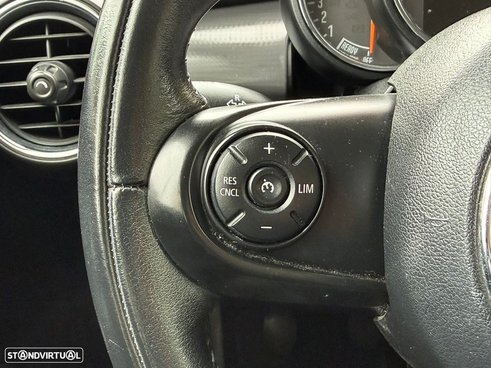 MINI 3 Portas Cooper - 15