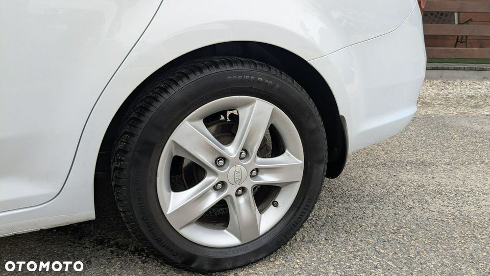 Kia Ceed 1.4 M - 39
