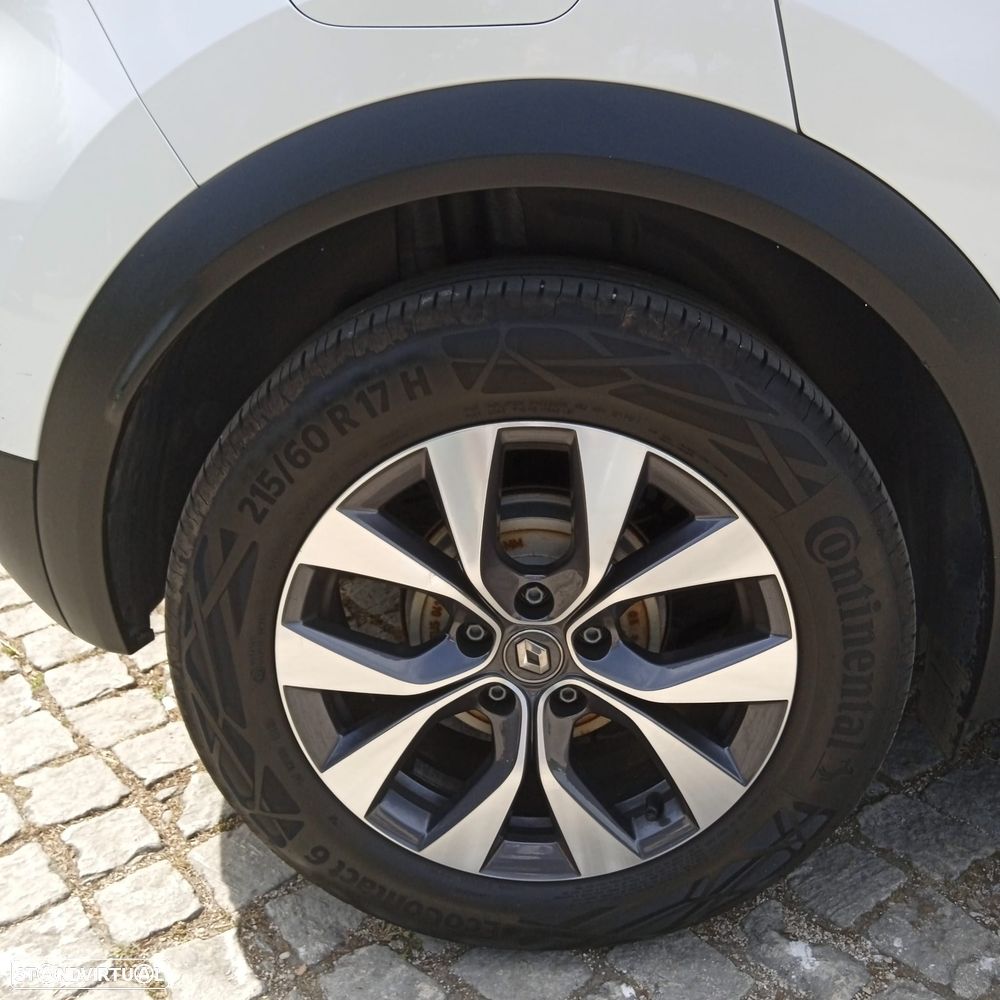 Renault Captur 1.0 TCe Exclusive Bi-Fuel - 27