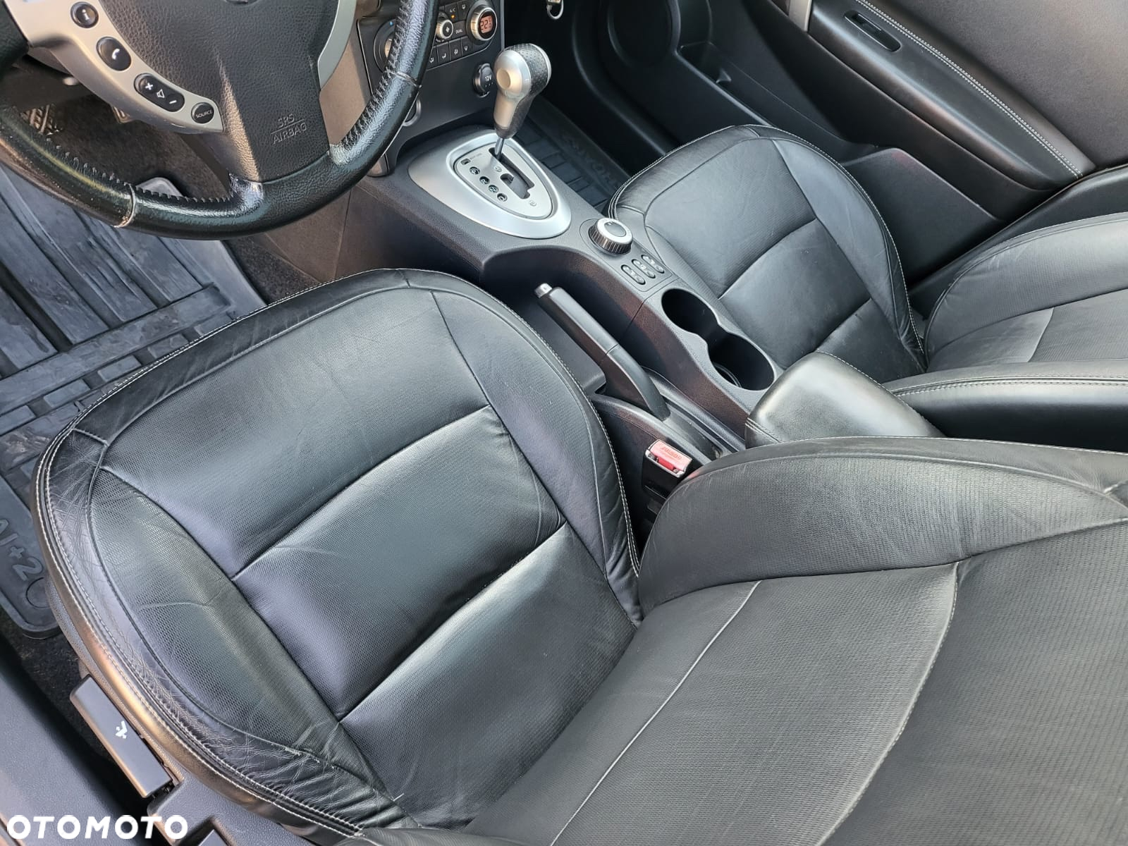 Nissan Qashqai+2 2.0 dCi 4x4 Tekna Premium - 22