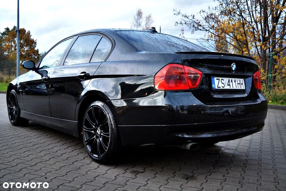 BMW Seria 3 - 16