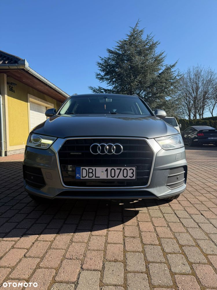 Audi Q3 - 16