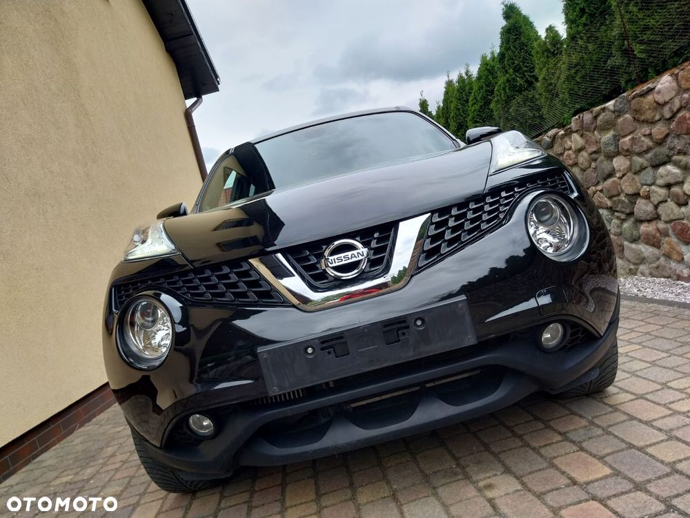 Nissan Juke - 3