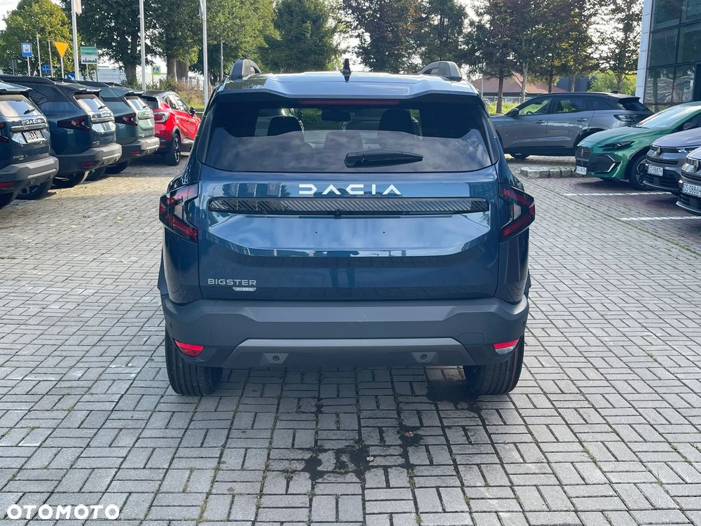 Dacia Bigster - 7