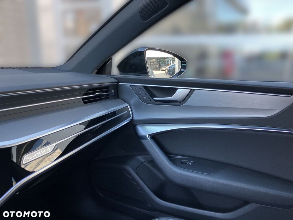 Audi A7 Sportback - 33