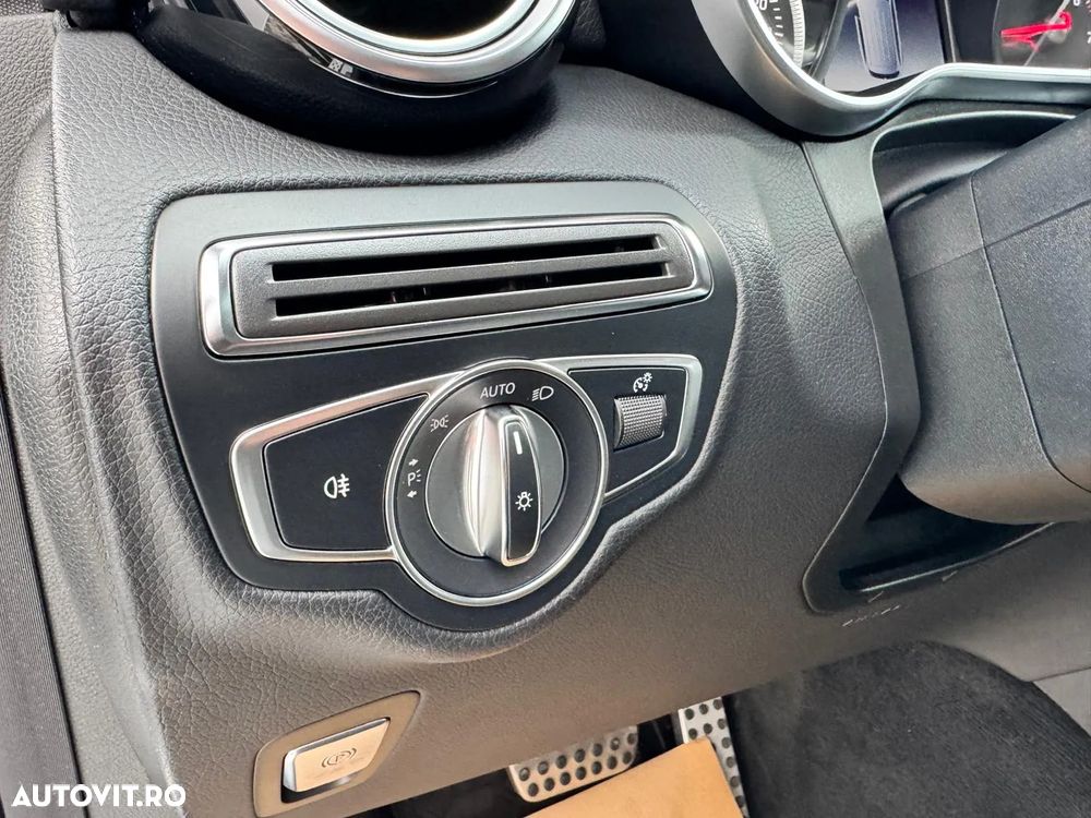 Mercedes-Benz GLC 250 4MATIC - 30