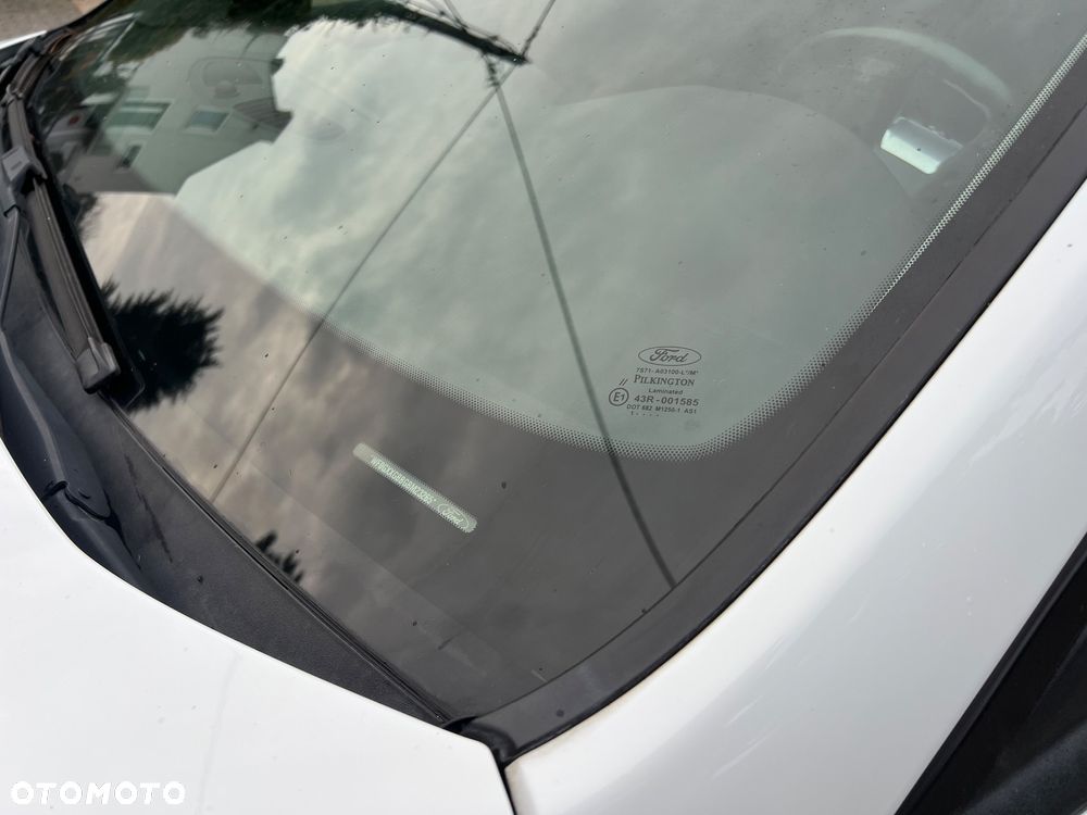 Ford Mondeo 1.6 Eco Boost Start-Stopp Titanium X - 13