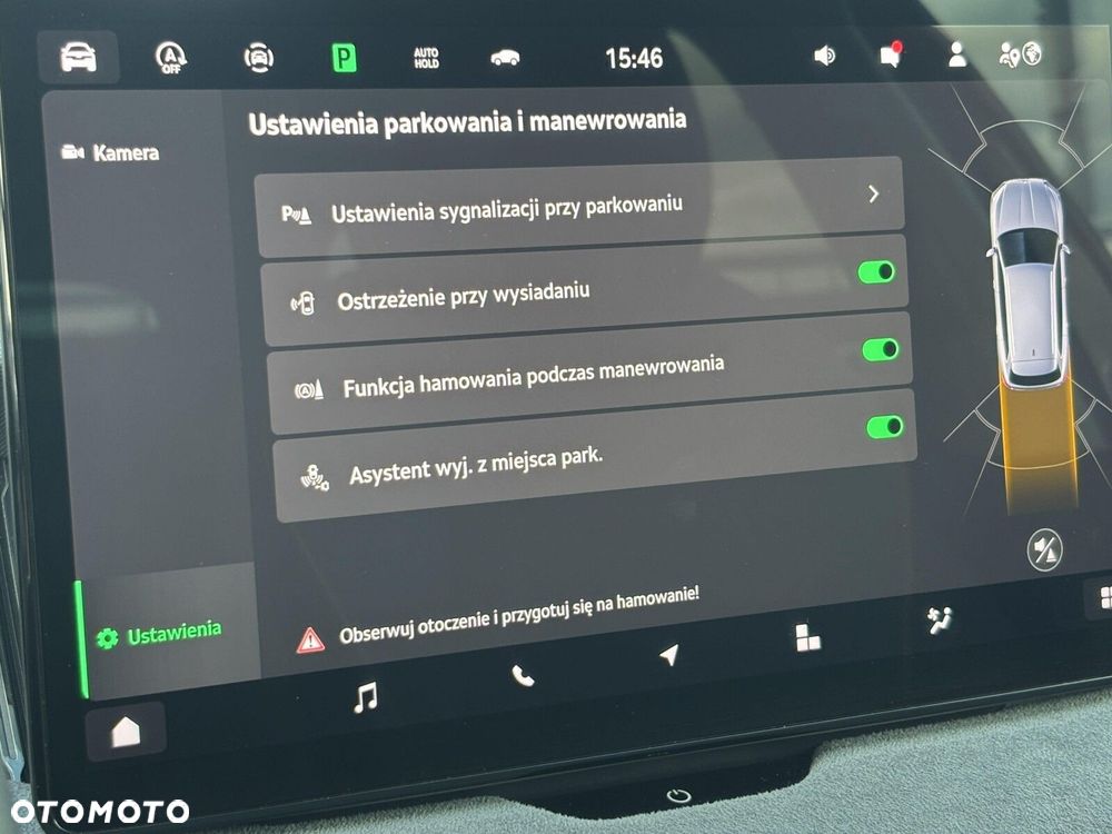 Skoda Superb 2.0 TSI 4x4 Selection DSG - 41