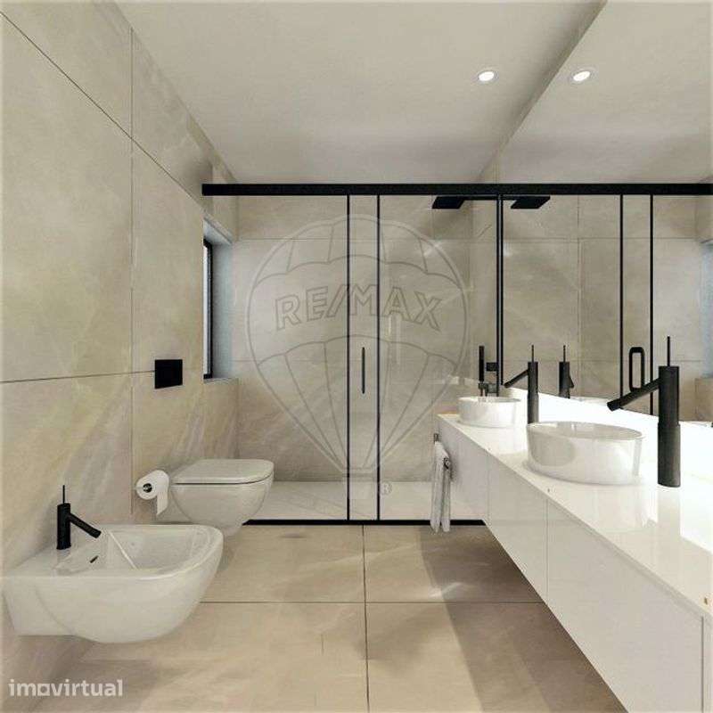 Apartamento T3 para venda - Grande imagem: 5/14