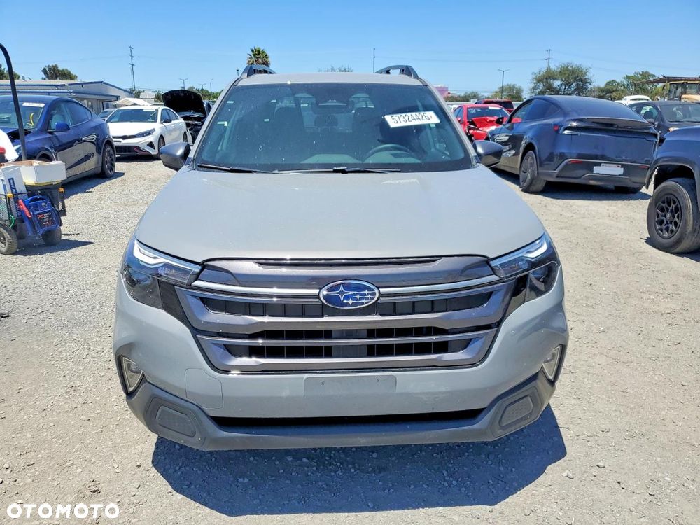 Subaru Forester - 6