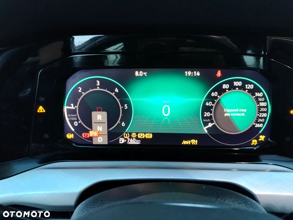 Volkswagen Golf - 14