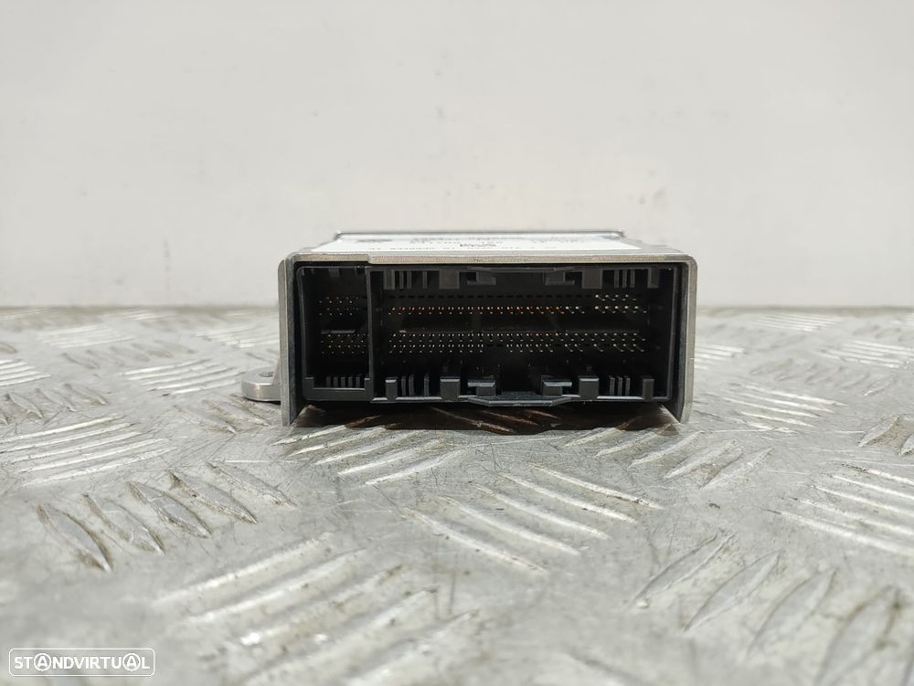 Módulo De Controlo Do Airbag Mini F56 F54 F55 - 4