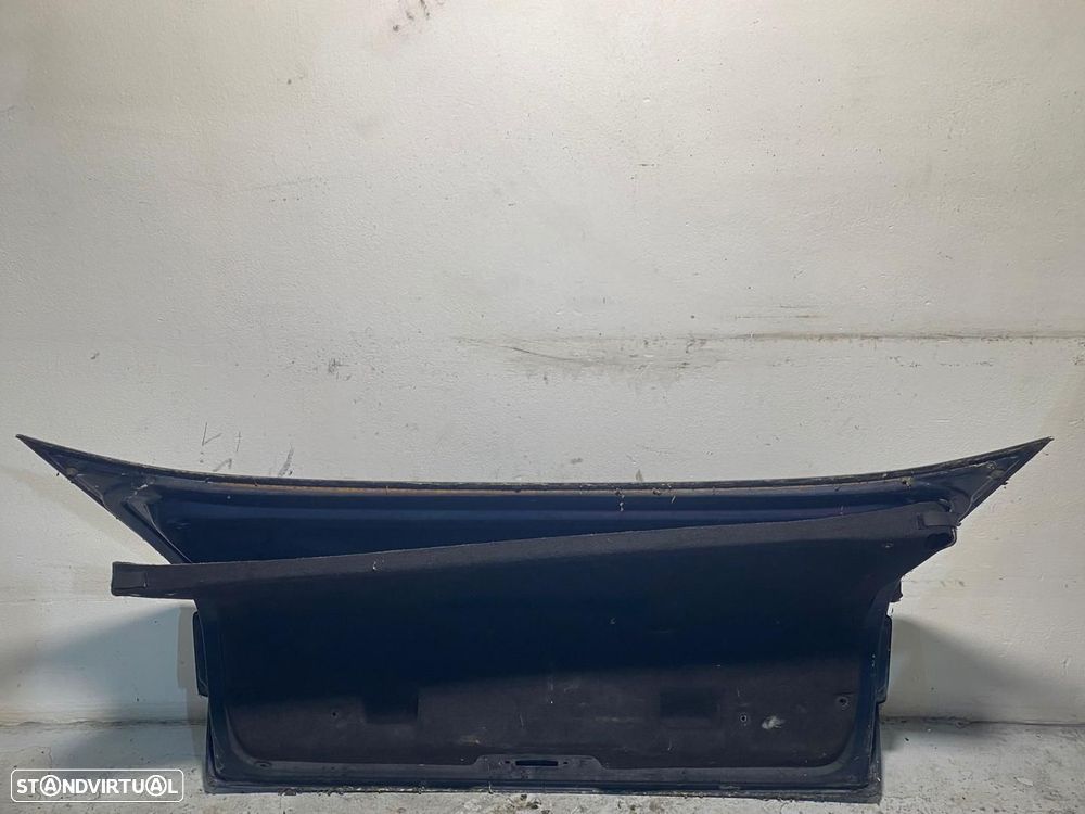Tampa da mala PEUGEOT 607 - 2