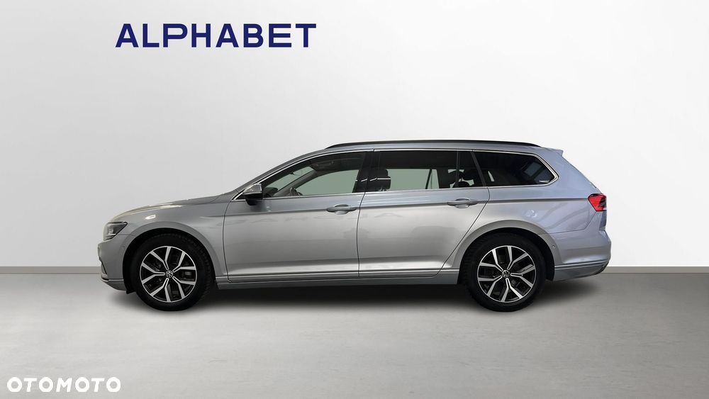 Volkswagen Passat 1.5 TSI EVO Business DSG - 4