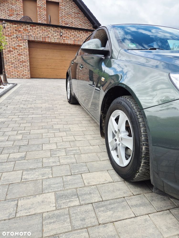 Opel Insignia 1.6 Edition - 19