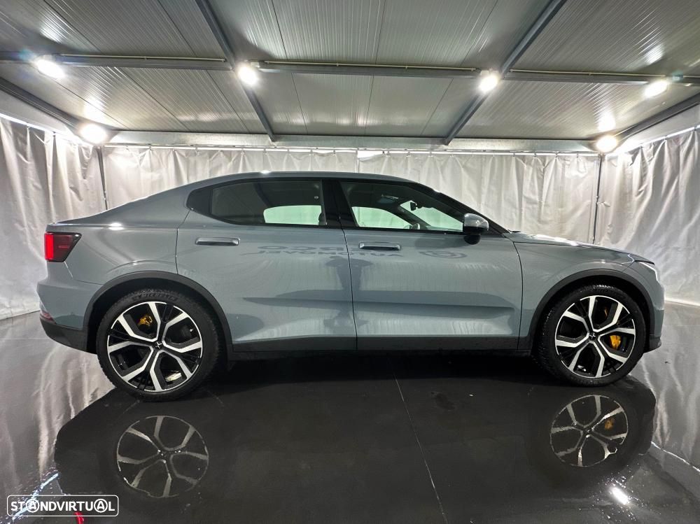 Polestar 2 Long Range 78 kWh AWD - 12