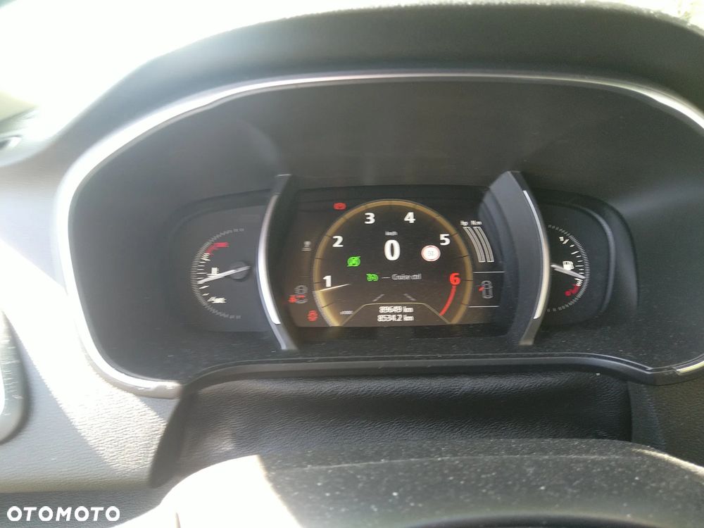 Renault Megane - 15