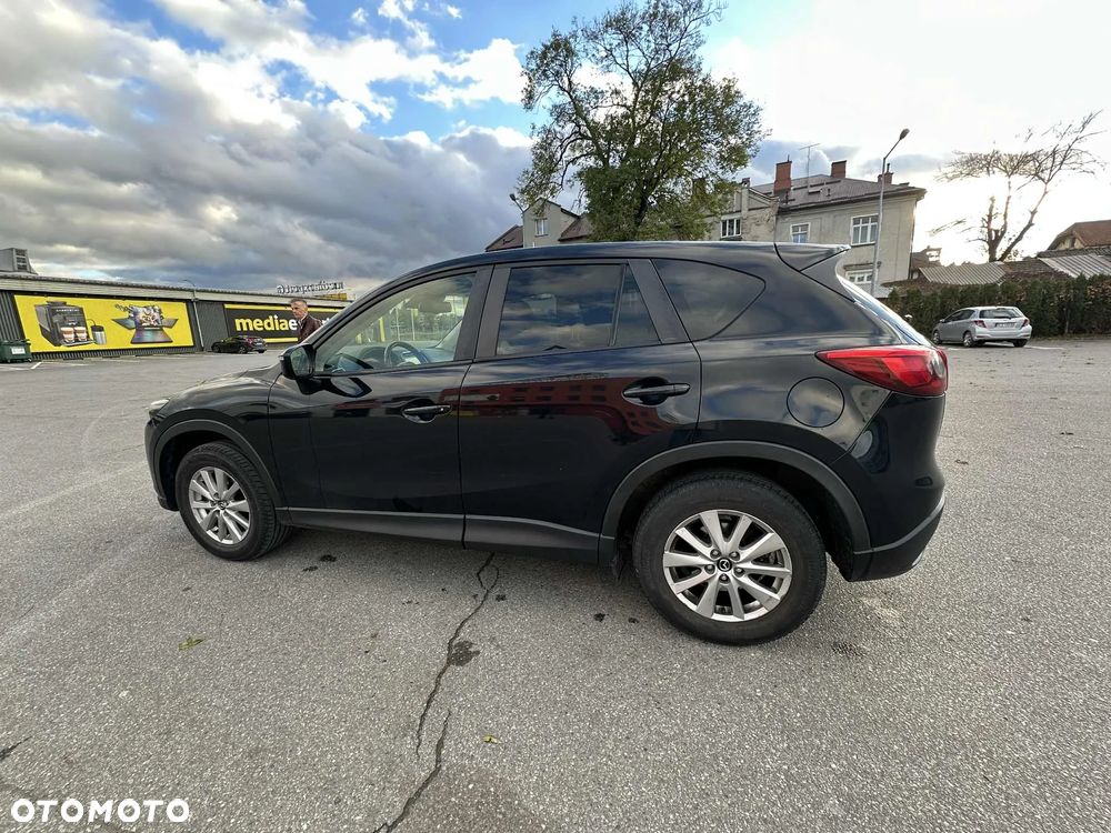 Mazda CX-5 2.2 D Skyenergy 2WD - 7