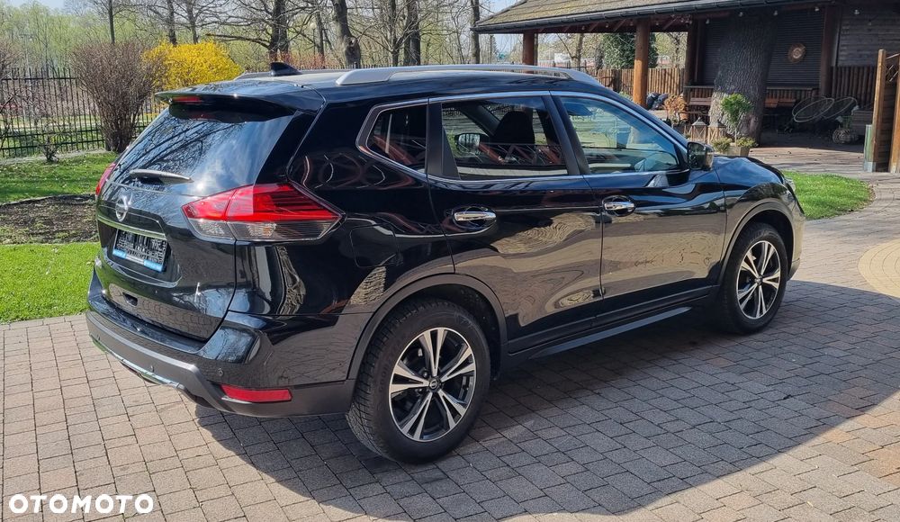 Nissan X-Trail 1.6 DIG-T Tekna 2WD - 6