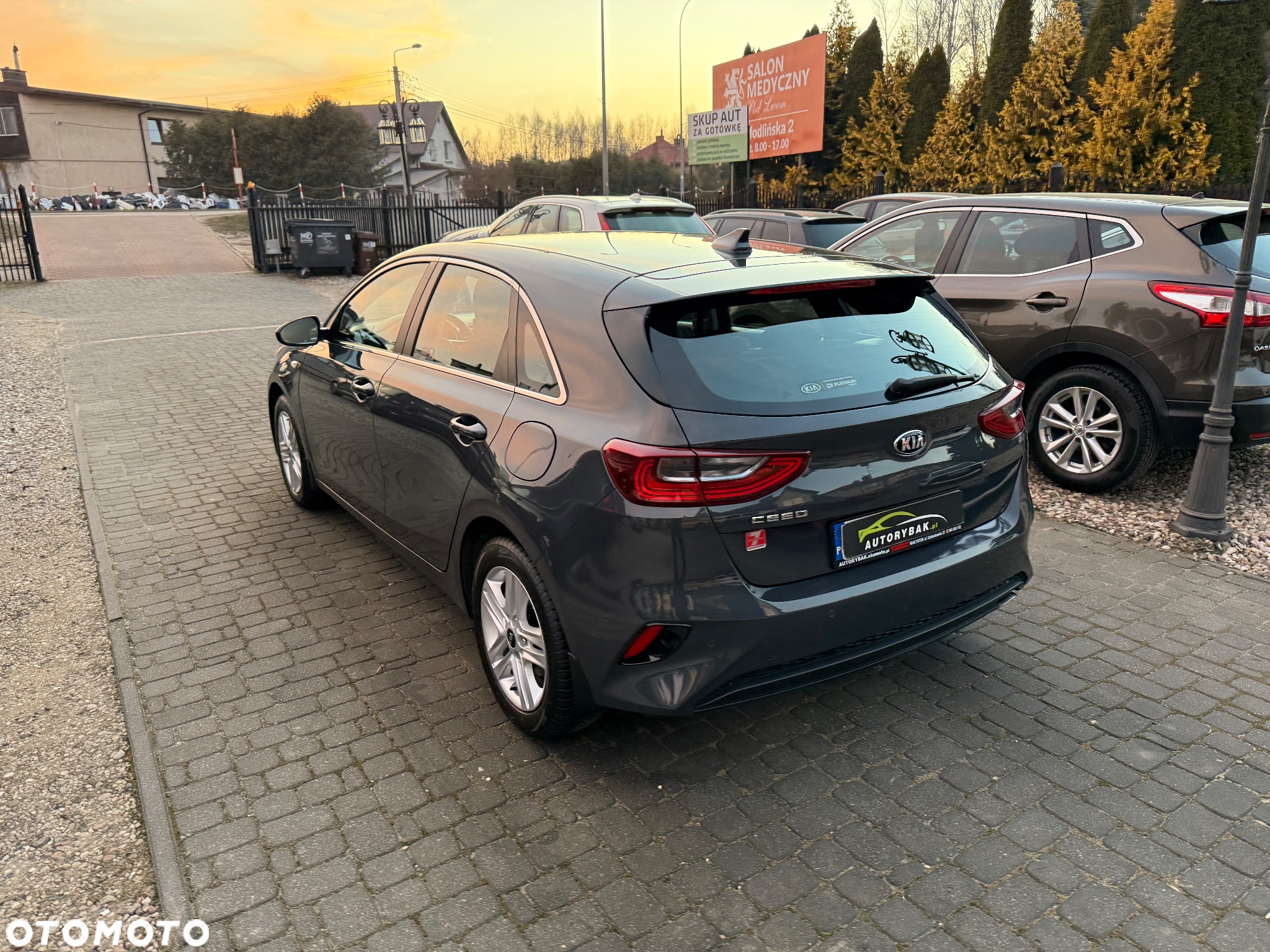 Kia Ceed 1.0 T-GDI L - 35