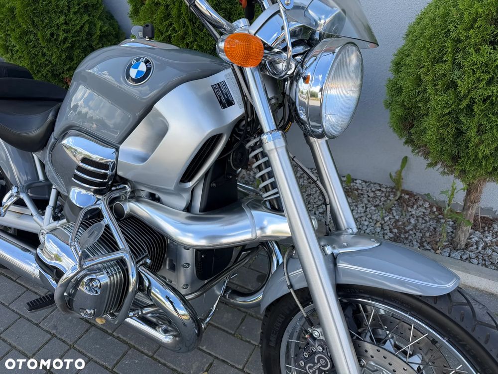 BMW R - 11