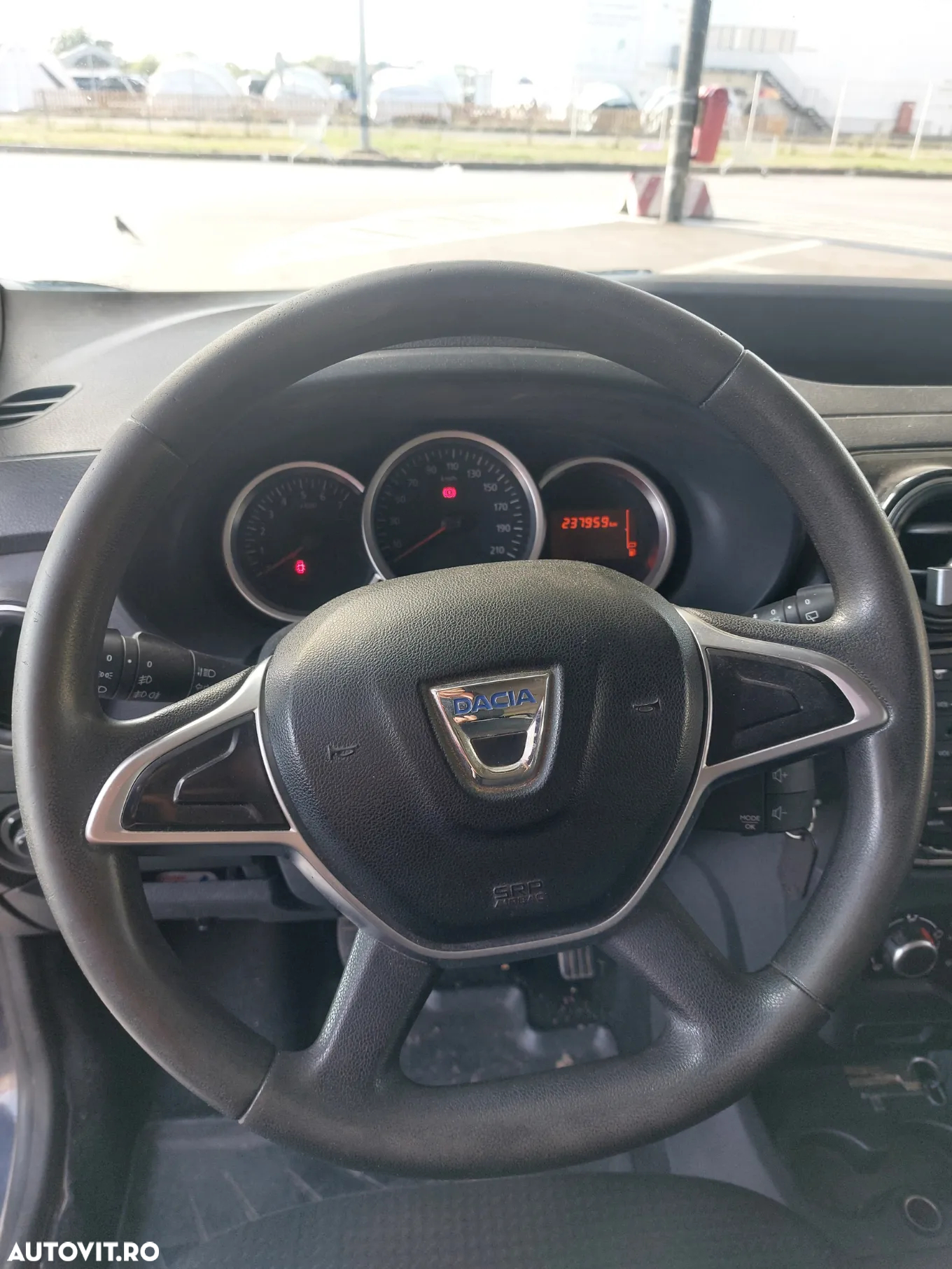 Dacia Dokker 1.5 Ambiance - 8