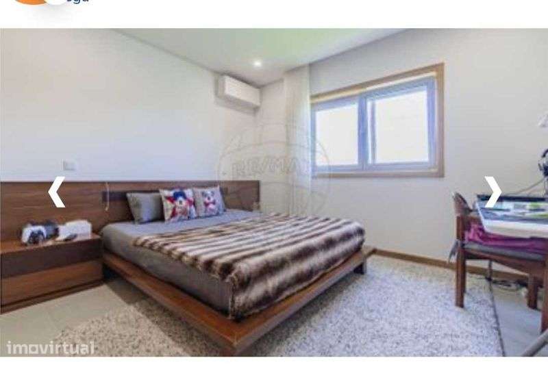 Moradia T3 com muito espaço exterior - Grande imagem: 5/11