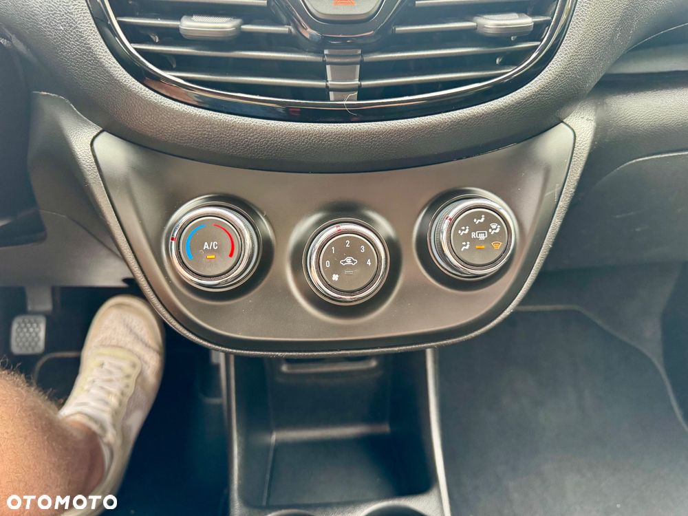 Opel Karl 1.0 Innovation - 19