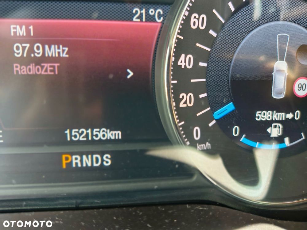 Ford S-Max - 8