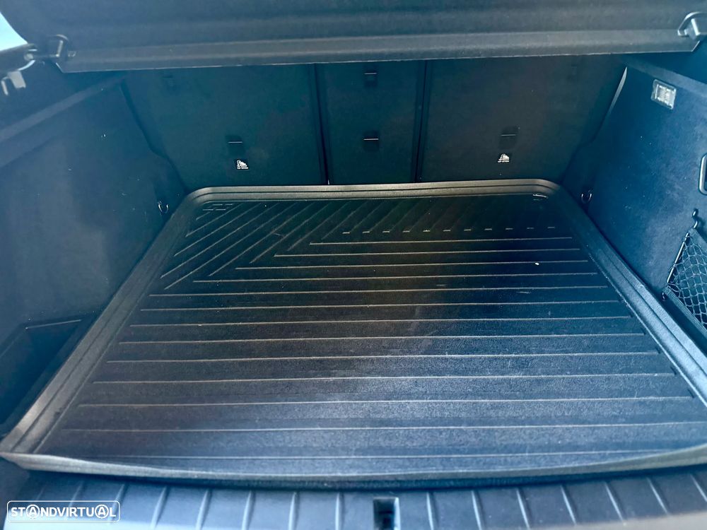 BMW X1 16 d sDrive Auto Advantage - 27