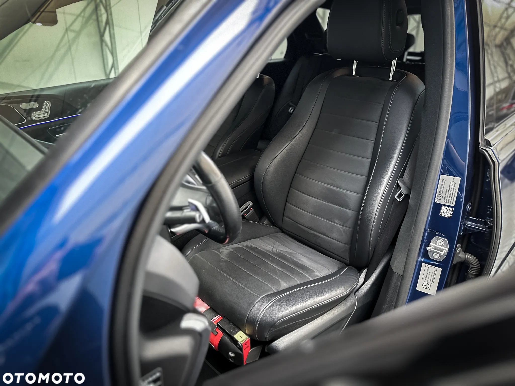 Mercedes-Benz GLE 450 AMG 4-Matic - 22