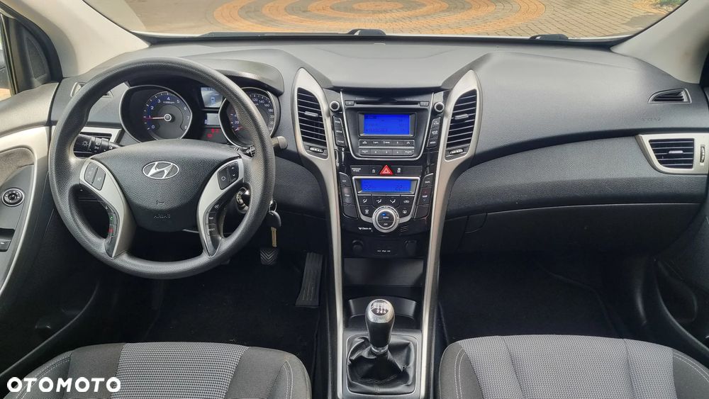 Hyundai i30 1.4 Style - 13