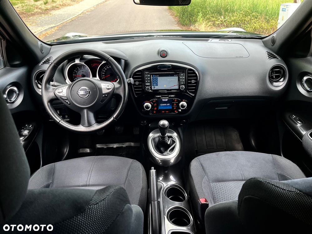 Nissan Juke 1.2 DIG-T Tekna Dark Sound - 19