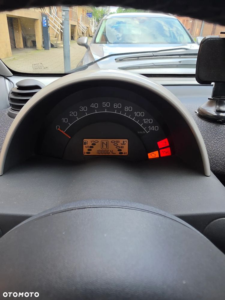 Smart Fortwo softtouch passion - 10