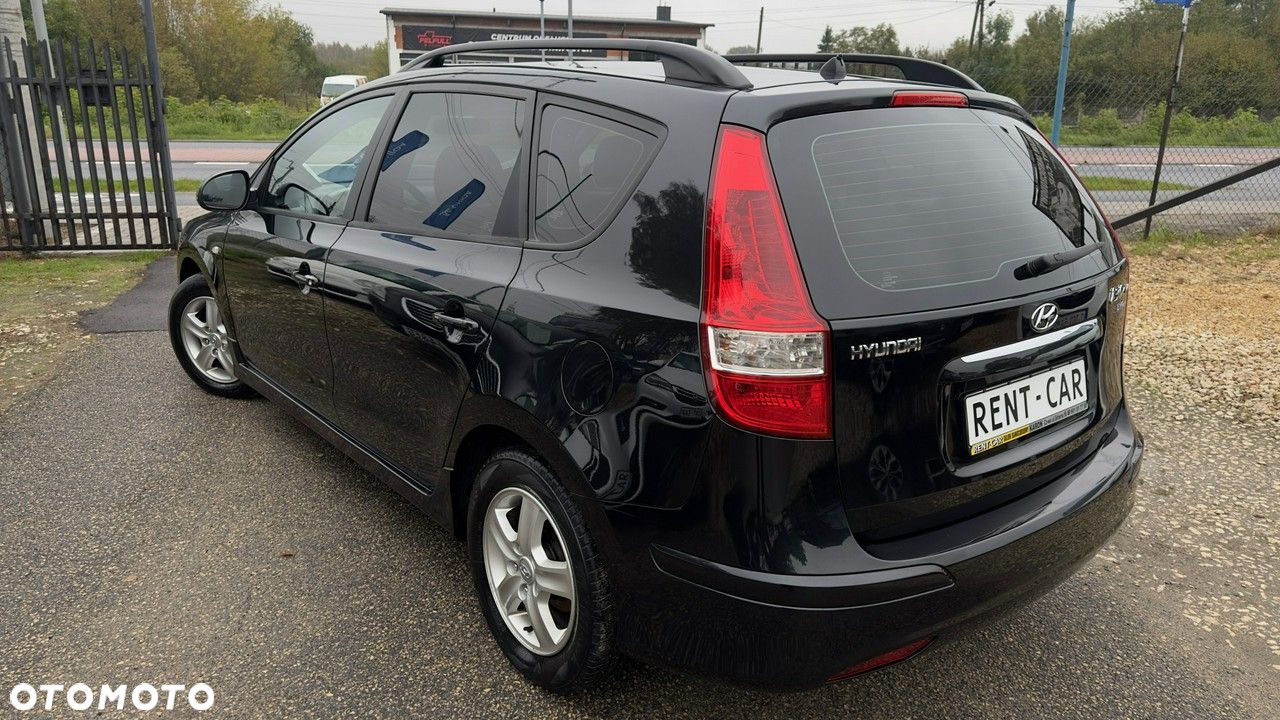 Hyundai i30 - 2