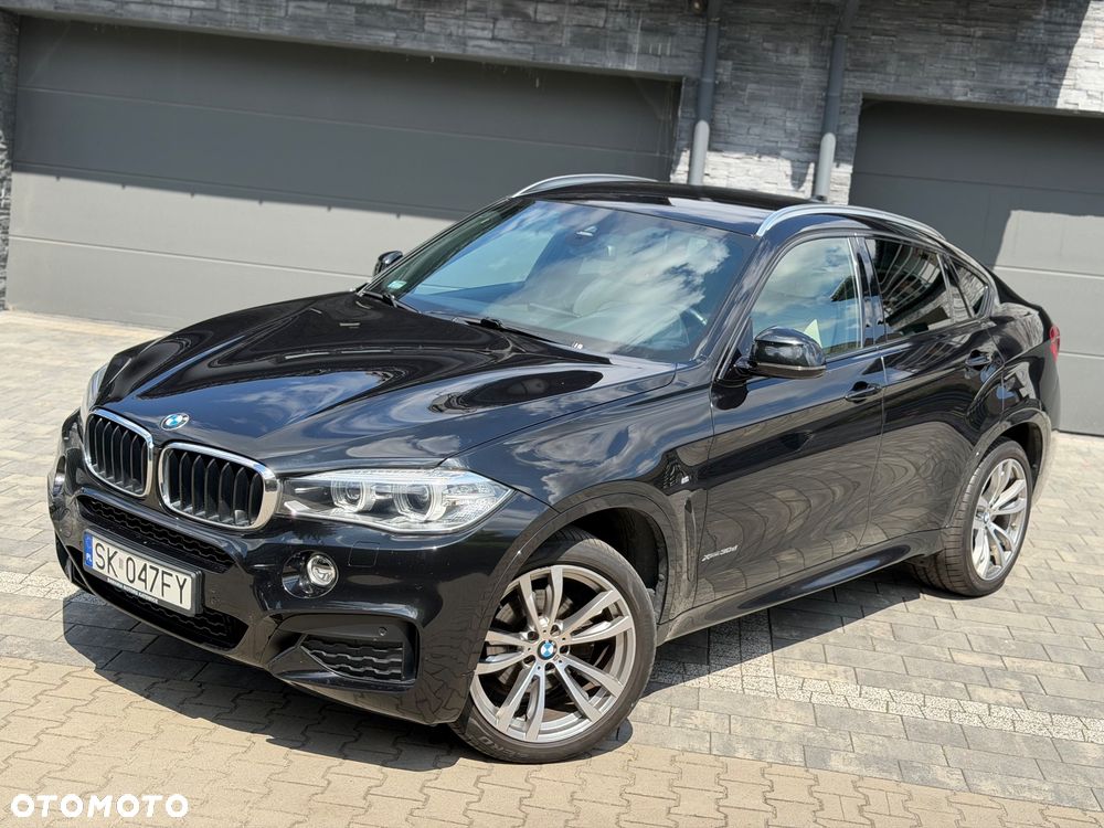 BMW X6 - 3