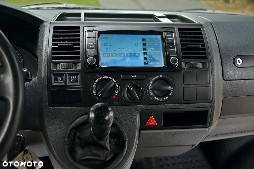 Volkswagen Transporter T5 TDI L2H1 - 35