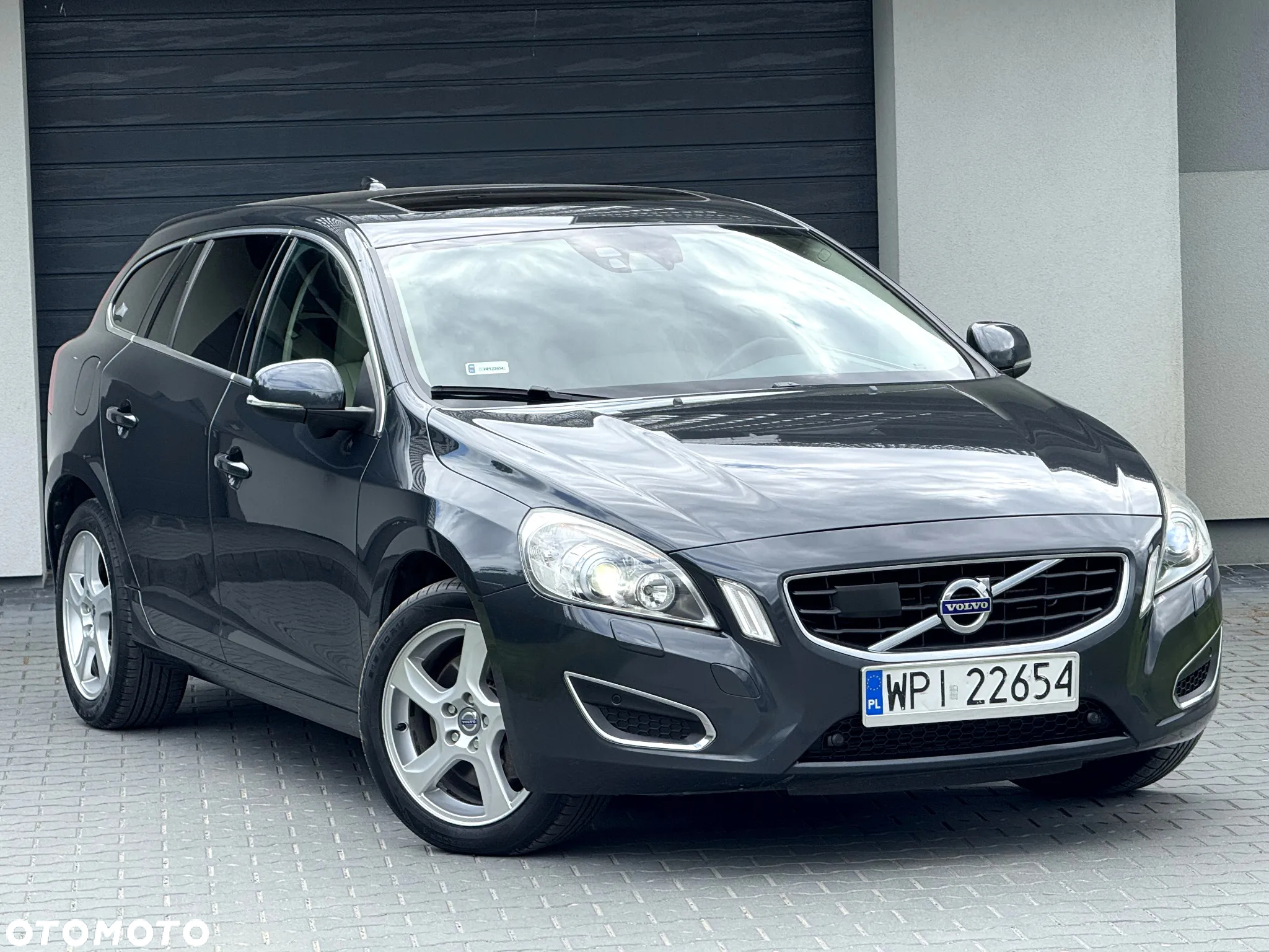 Volvo V60 - 16