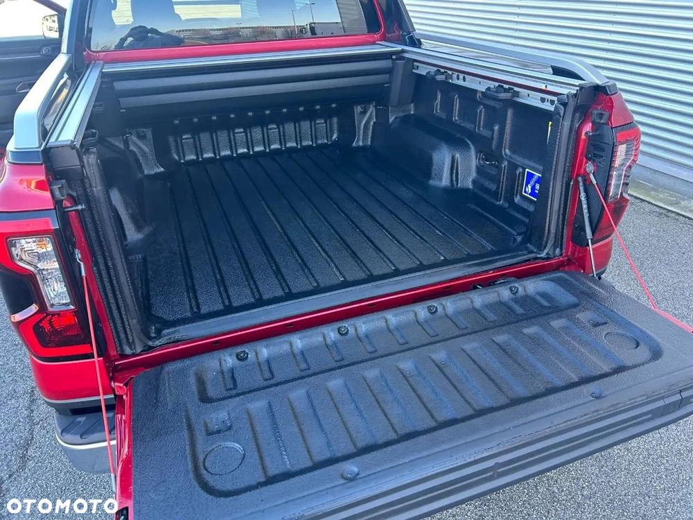 Ford Ranger 3.0 EcoBlue Turbo 4x4 DC Platinium - 14