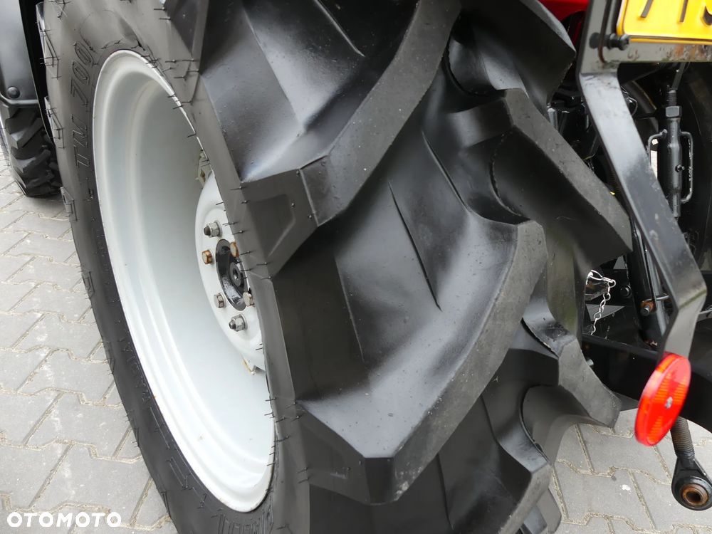 Massey Ferguson MF 1345*45KM*NOWY TYLKO 329MTG*4X4 - 25