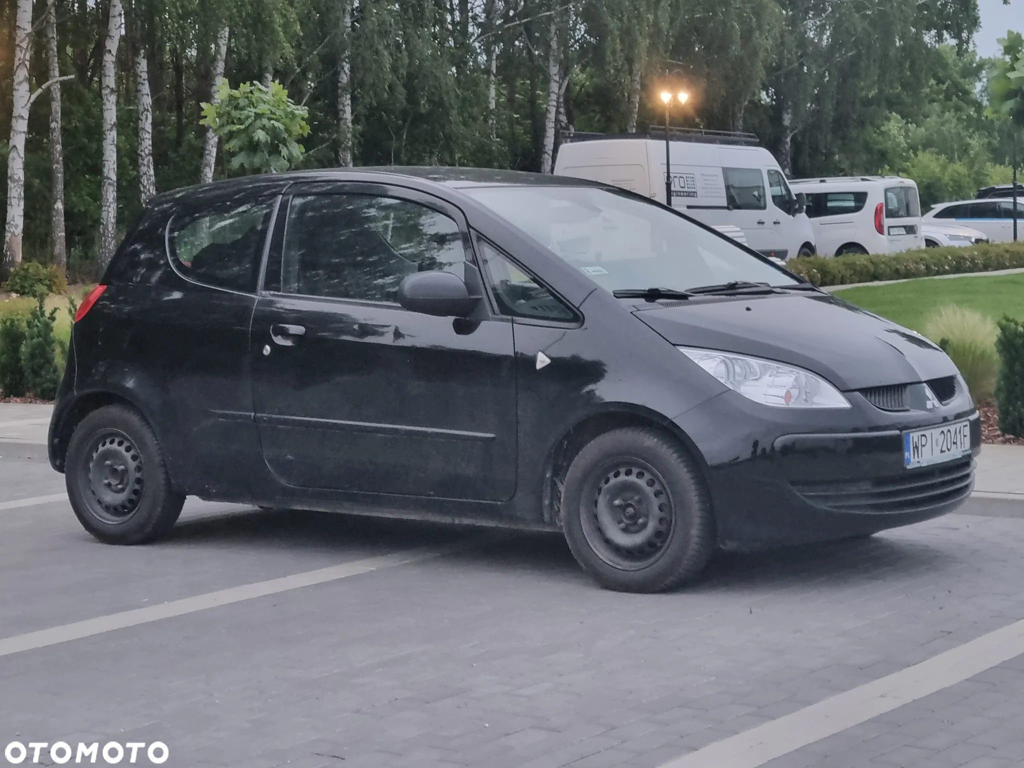 Mitsubishi Colt 1.3 Invite MY08 - 14