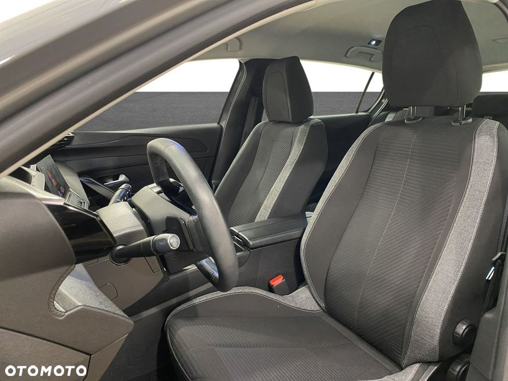 Peugeot 308 1.5 BlueHDi Active Pack S&S EAT8 - 11